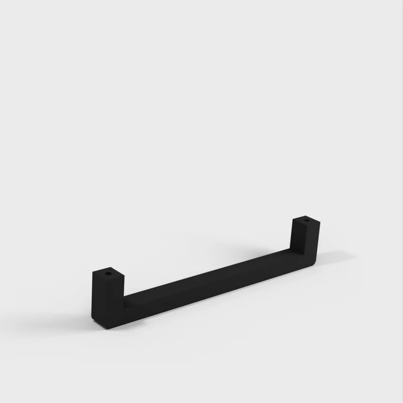 Poignées de remplacement pour l'armoire IKEA Kullen