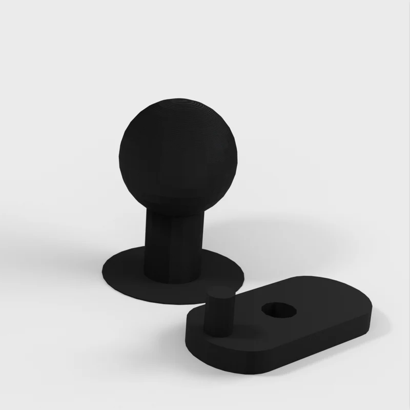 Poignée de tiroir Ikea Magiker