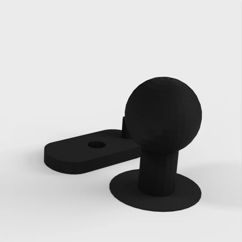 Poignée de tiroir Ikea Magiker
