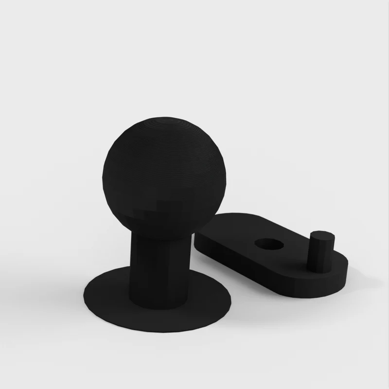 Poignée de tiroir Ikea Magiker