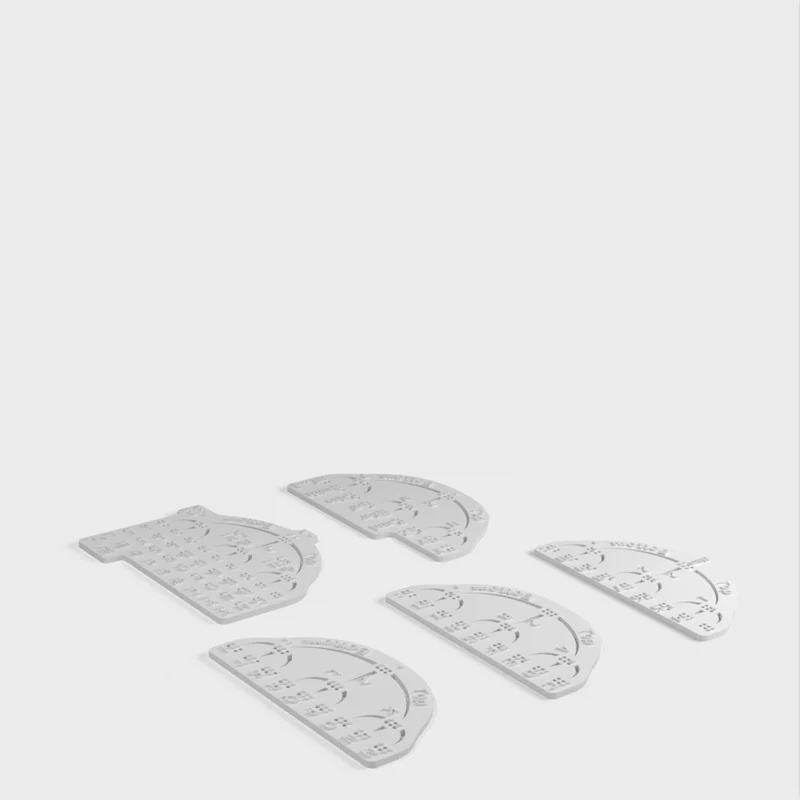 BrailleTree - Aide mnémotechnique visio-tactile pour l'apprentissage du braille