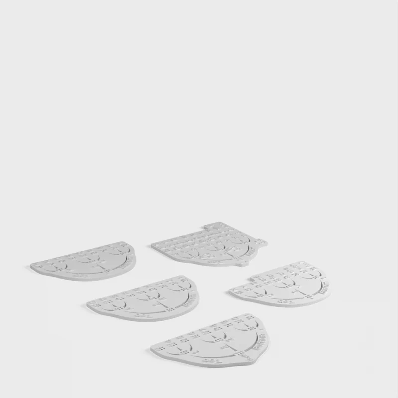 BrailleTree - Aide mnémotechnique visio-tactile pour l'apprentissage du braille