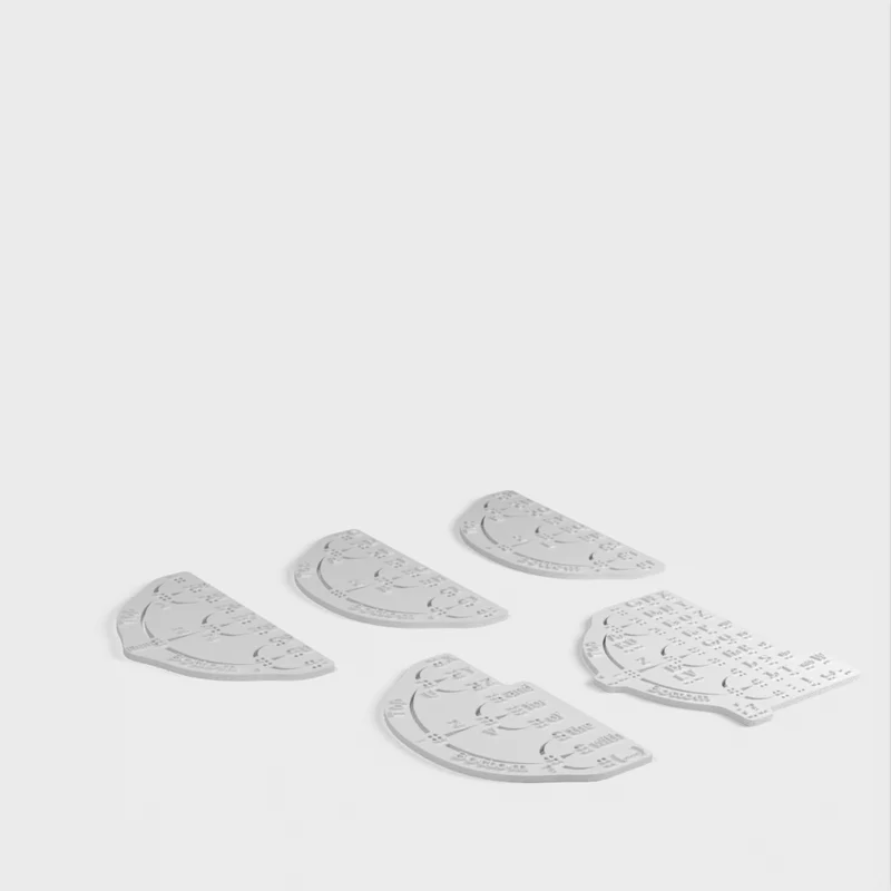 BrailleTree - Aide mnémotechnique visio-tactile pour l'apprentissage du braille