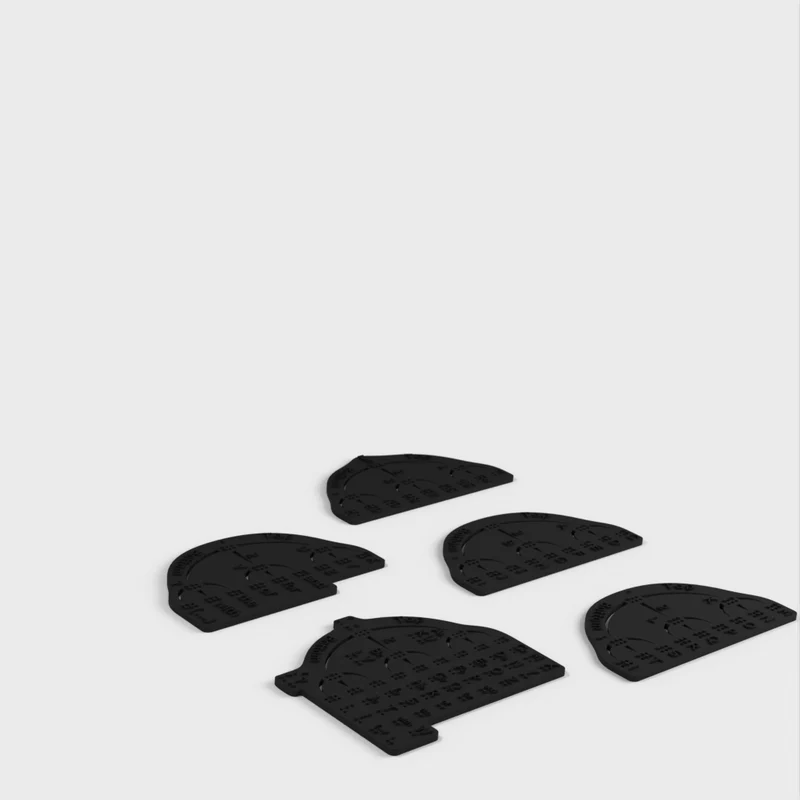BrailleTree - Aide mnémotechnique visio-tactile pour l'apprentissage du braille