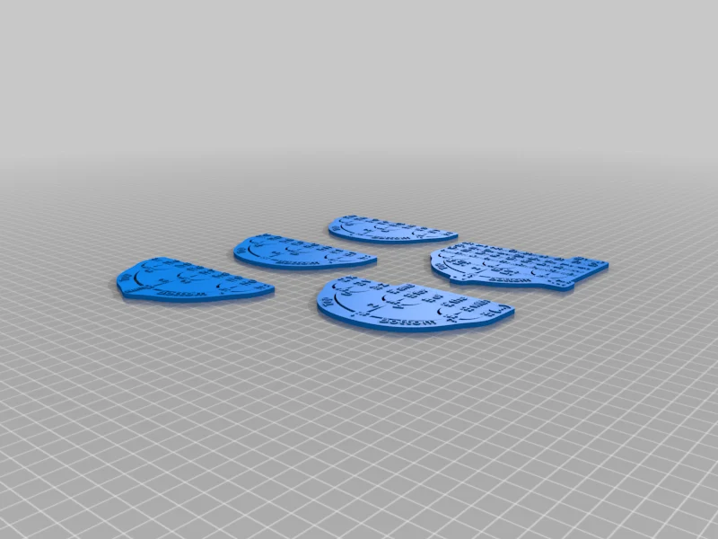 BrailleTree - Aide mnémotechnique visio-tactile pour l'apprentissage du braille
