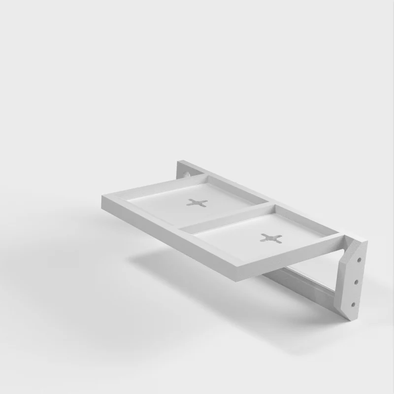Ubiquiti EdgeRouter X Rackmount 19-inch - version allégée