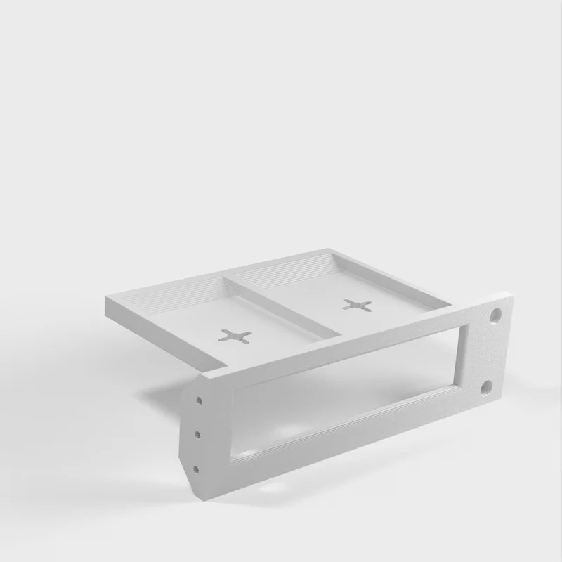 Ubiquiti EdgeRouter X Rackmount 19-inch - version allégée