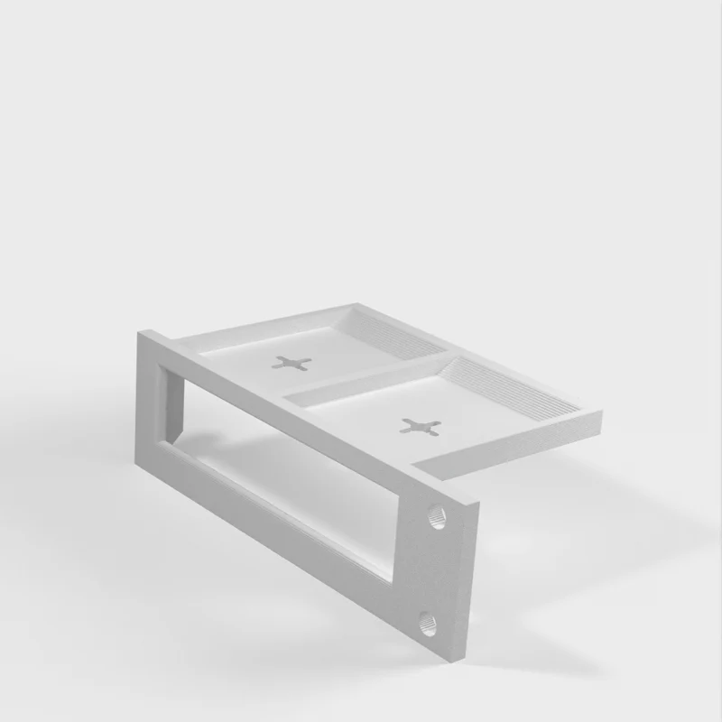 Ubiquiti EdgeRouter X Rackmount 19-inch - version allégée