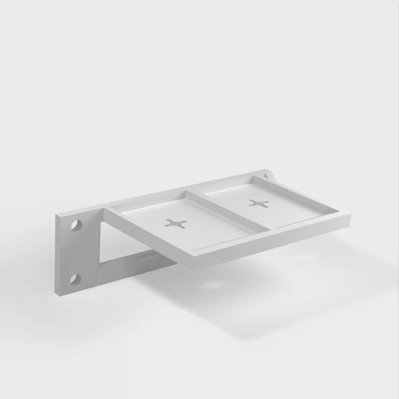 Ubiquiti EdgeRouter X Rackmount 19-inch - version allégée