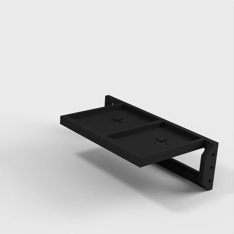 Ubiquiti EdgeRouter X Rackmount 19-inch - version allégée