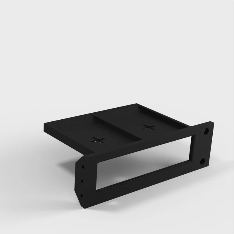 Ubiquiti EdgeRouter X Rackmount 19-inch - version allégée