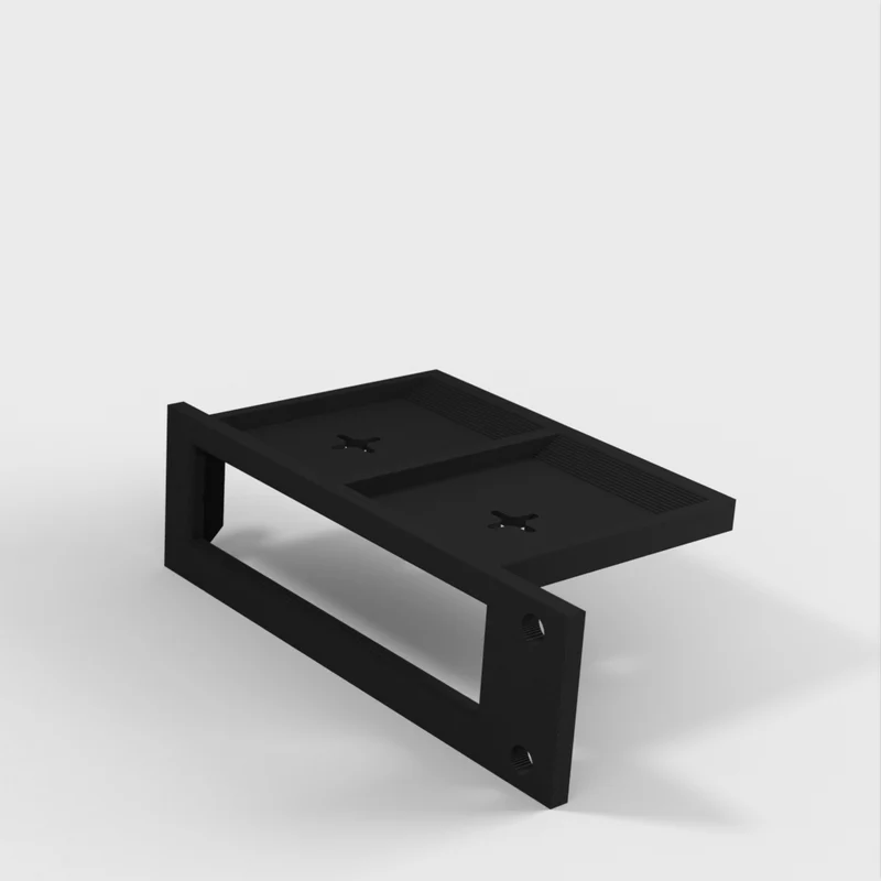 Ubiquiti EdgeRouter X Rackmount 19-inch - version allégée