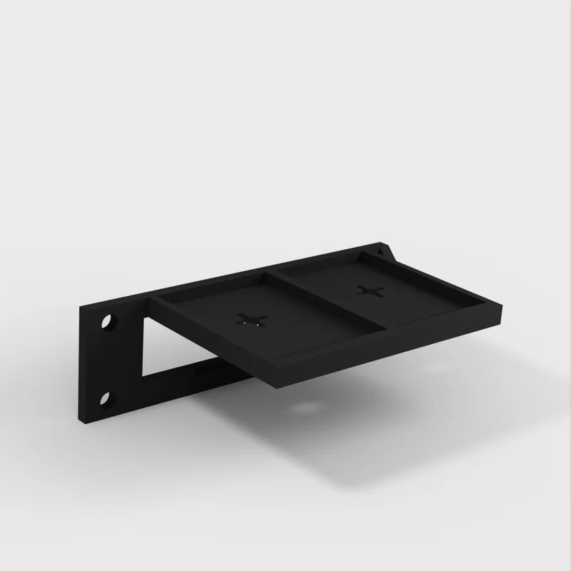 Ubiquiti EdgeRouter X Rackmount 19-inch - version allégée