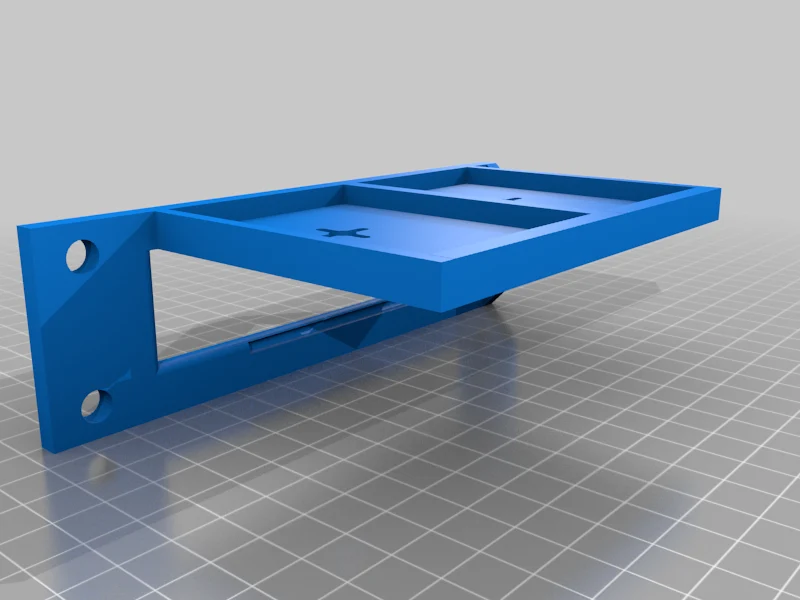 Ubiquiti EdgeRouter X Rackmount 19-inch - version allégée