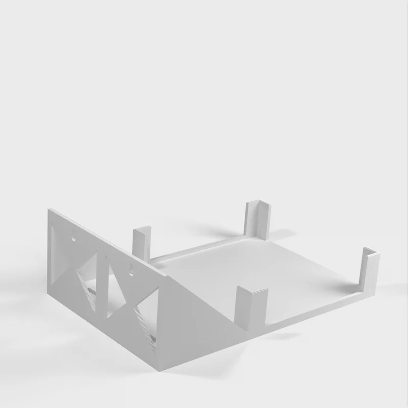 Support mural pour routeur Ubiquiti Amplifi HD