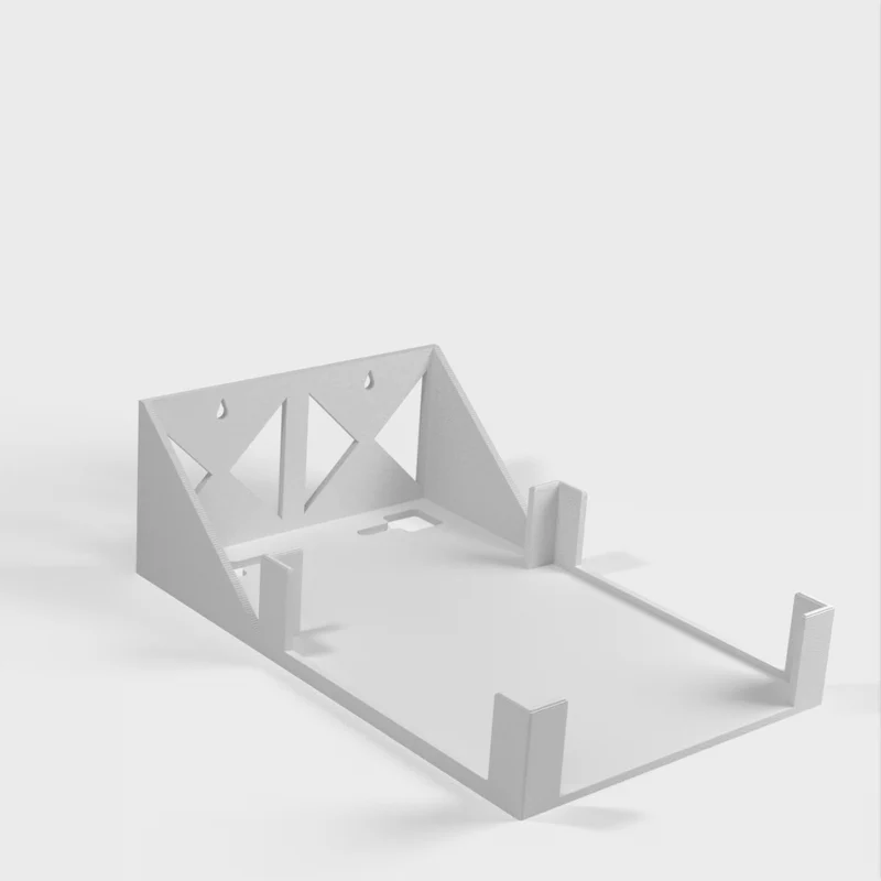 Support mural pour routeur Ubiquiti Amplifi HD