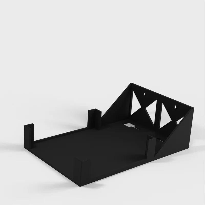 Support mural pour routeur Ubiquiti Amplifi HD