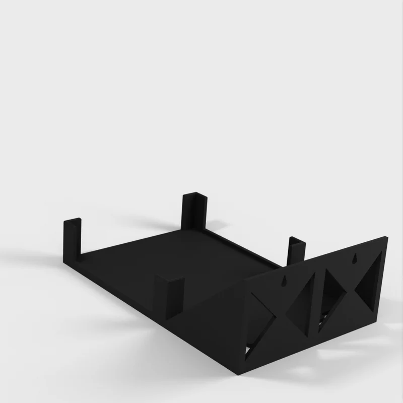 Support mural pour routeur Ubiquiti Amplifi HD