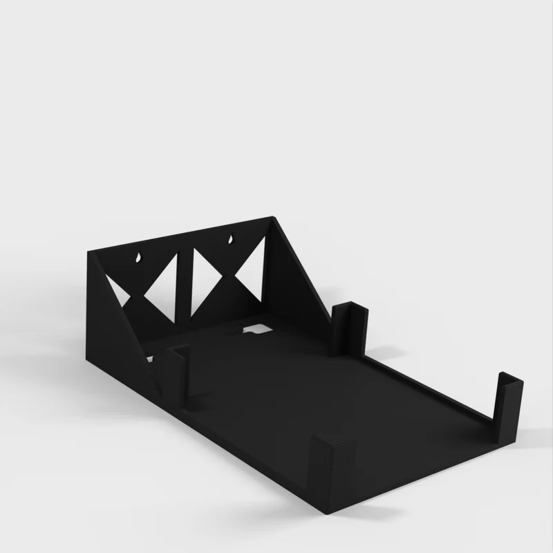 Support mural pour routeur Ubiquiti Amplifi HD