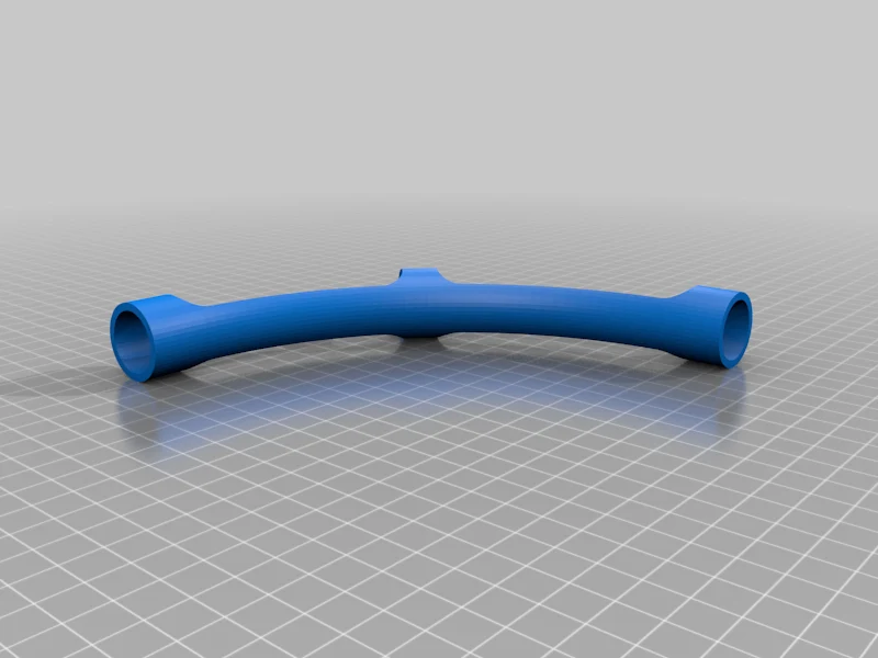 Tuyau d'arrosage 1/2" Ø20 protection anti-pliure pour le jardin