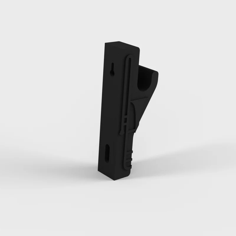 Support mural pour trombone pour Yamaha YSL-697Z