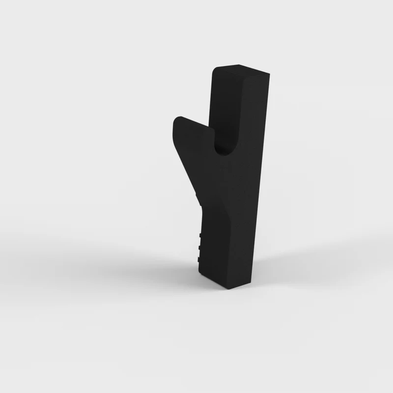 Support mural pour trombone pour Yamaha YSL-697Z