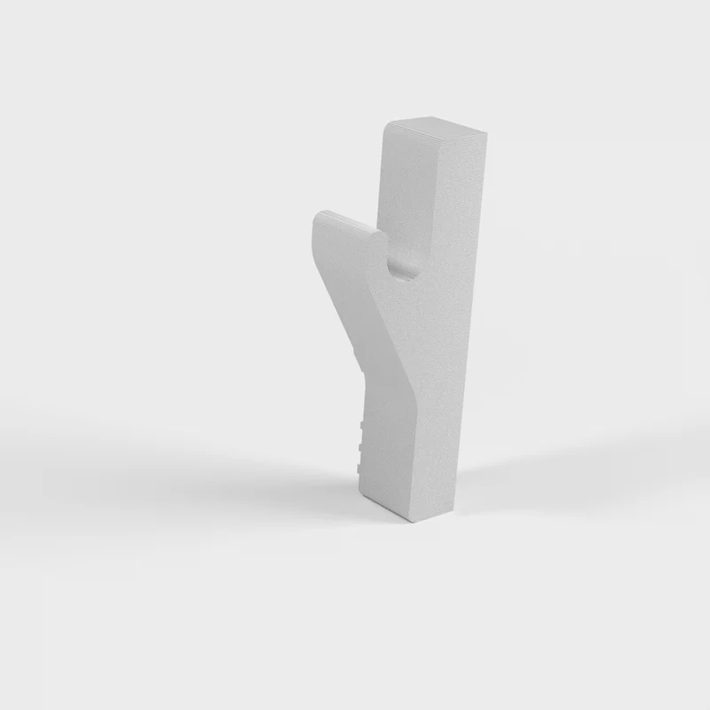 Support mural pour trombone pour Yamaha YSL-697Z