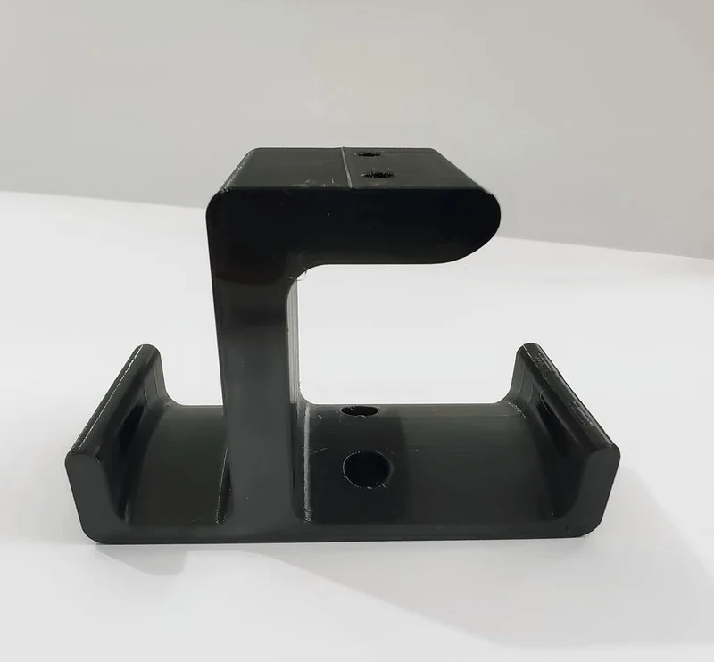 Support de bureau/support pour écouteurs