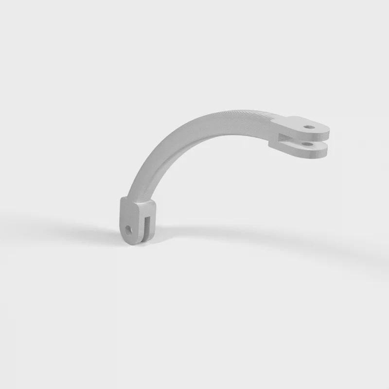 Support de bras de drone DJI FPV pour Insta 360 GO 2