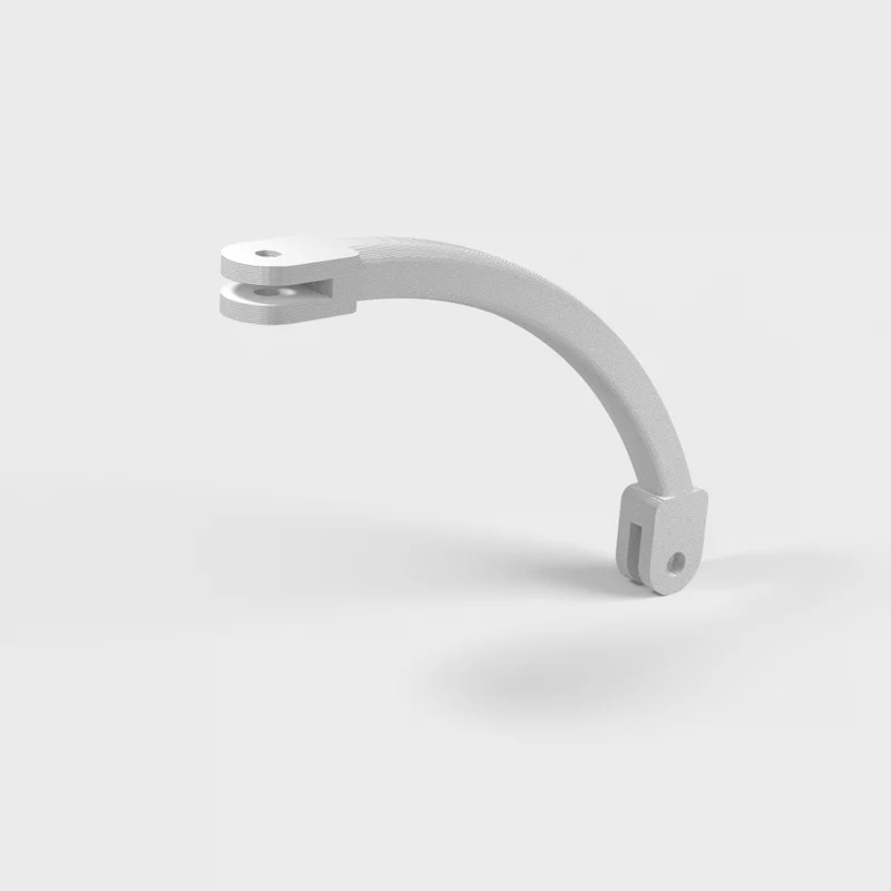 Support de bras de drone DJI FPV pour Insta 360 GO 2