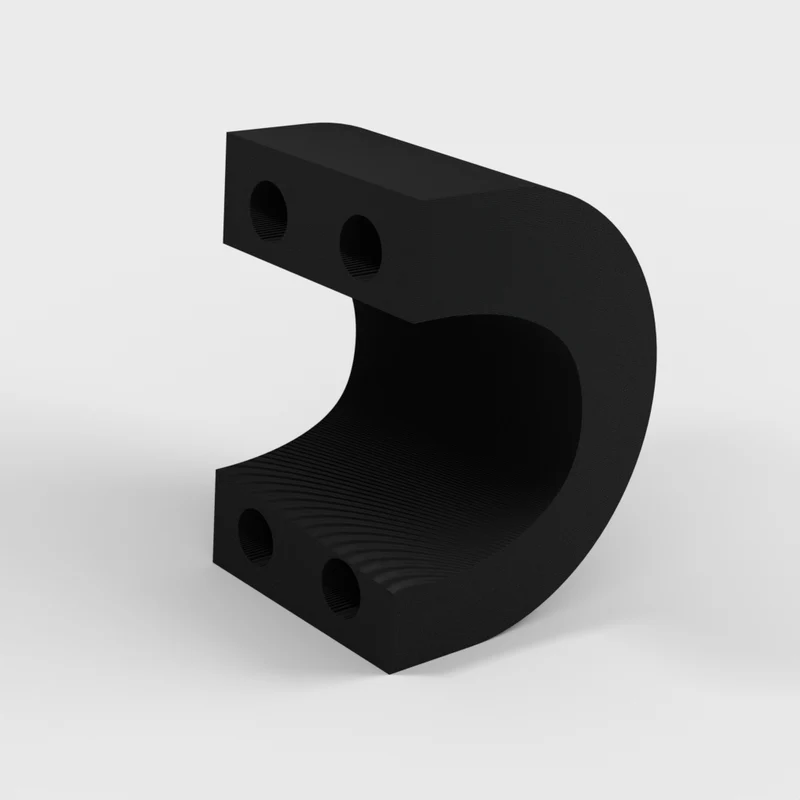 Support de bras de drone DJI FPV pour Insta 360 GO 2