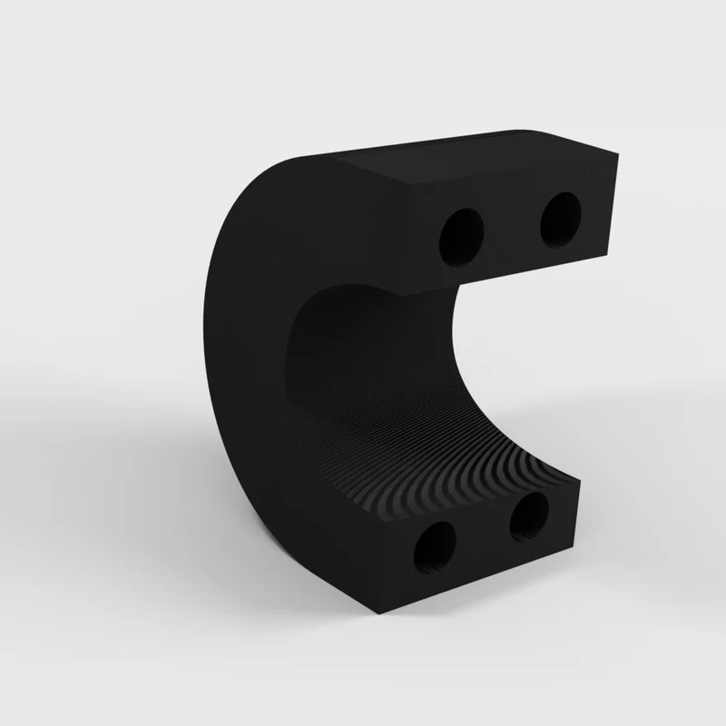 Support de bras de drone DJI FPV pour Insta 360 GO 2