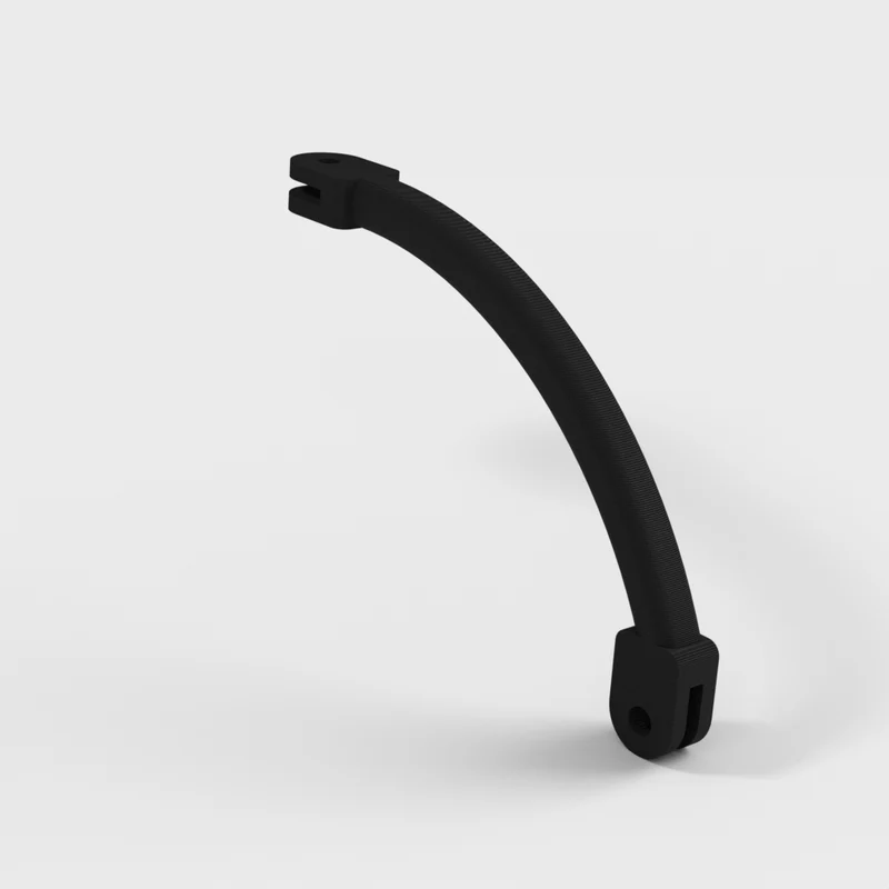 Support de bras de drone DJI FPV pour Insta 360 GO 2
