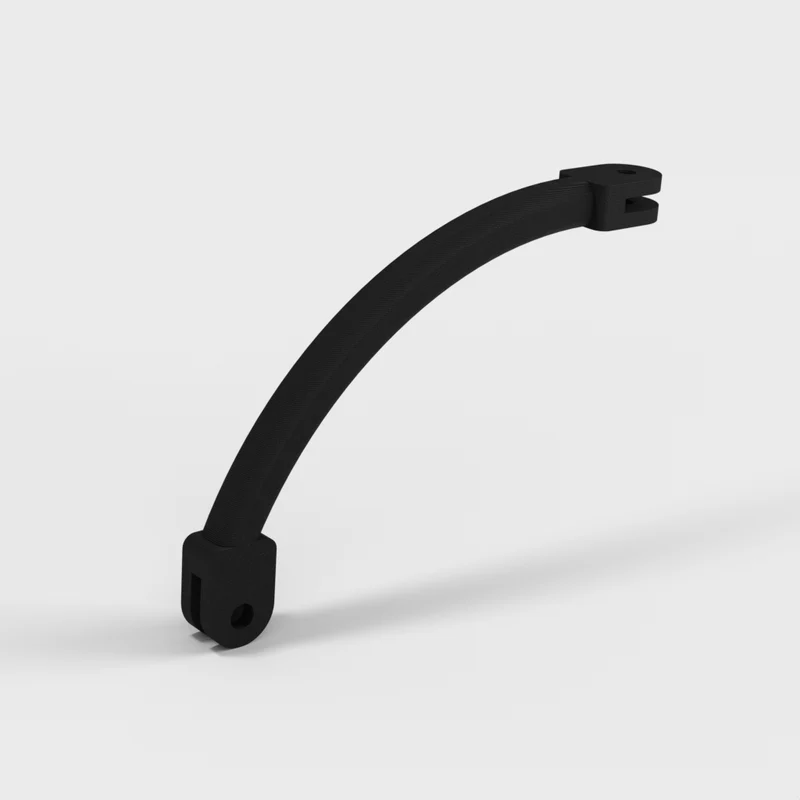 Support de bras de drone DJI FPV pour Insta 360 GO 2
