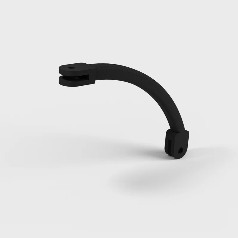 Support de bras de drone DJI FPV pour Insta 360 GO 2