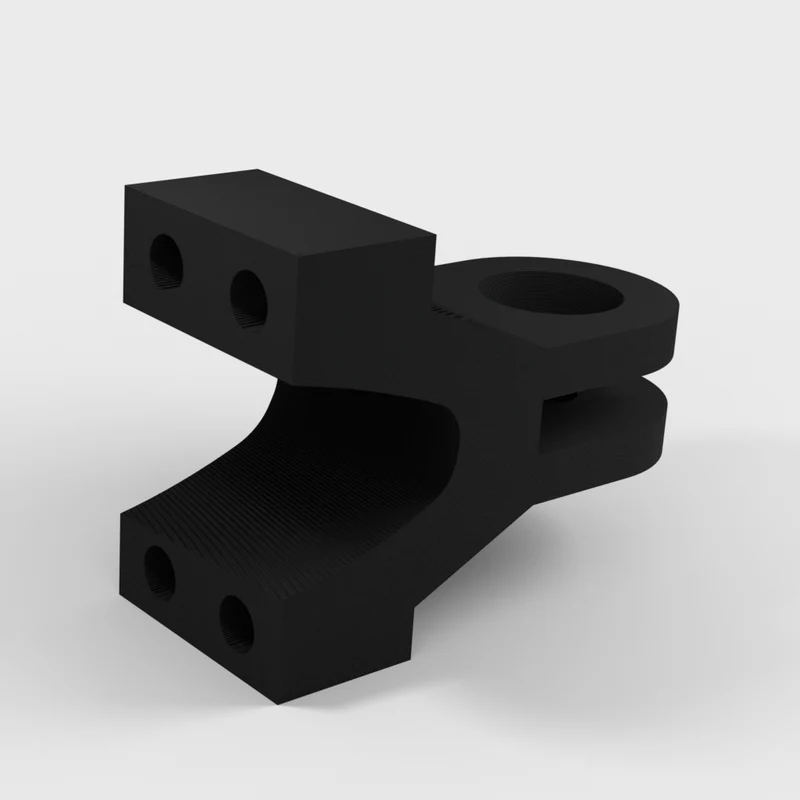 Support de bras de drone DJI FPV pour Insta 360 GO 2