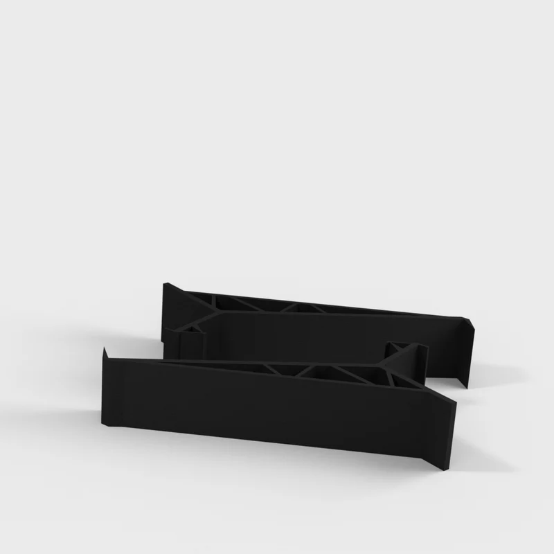 Support de clavier Stream Deck pour Razer Blackwidow Chroma v1&2