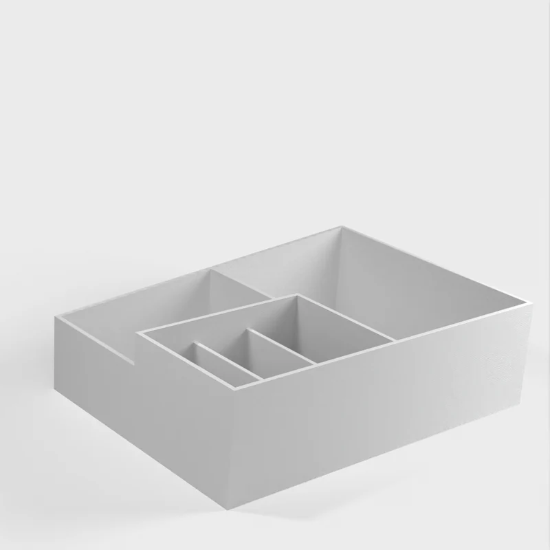 IKEA MALM Tiroir Caddy/Organisateur