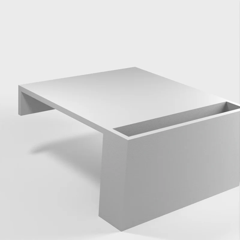 Support de télécommande LED pour lit IKEA MALM