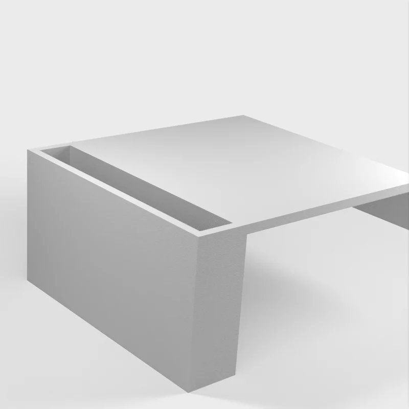 Support de télécommande LED pour lit IKEA MALM