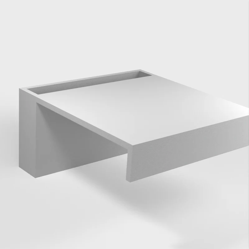 Support de télécommande LED pour lit IKEA MALM