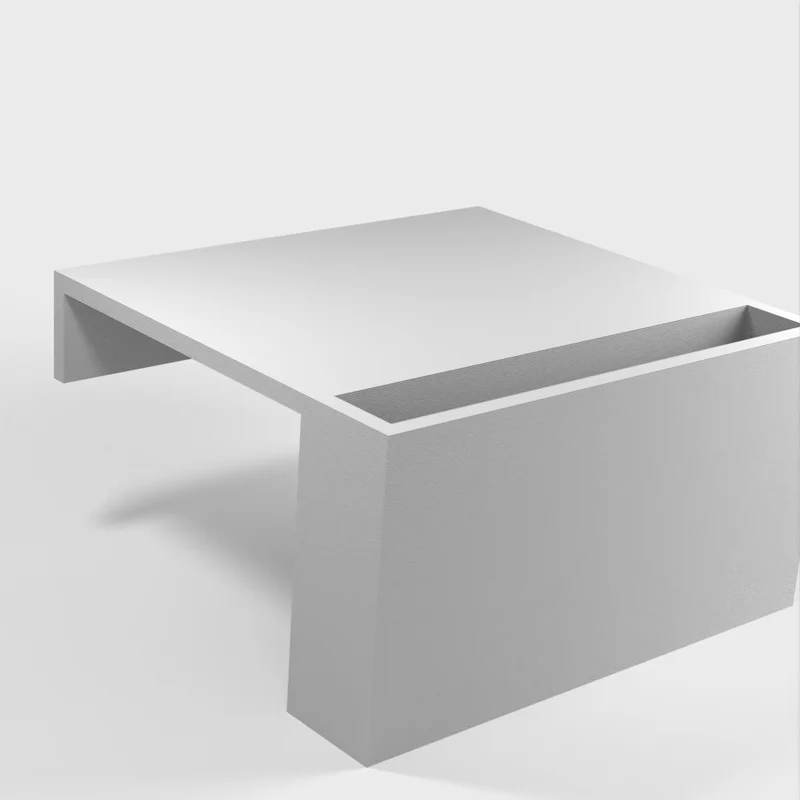 Support de télécommande LED pour lit IKEA MALM