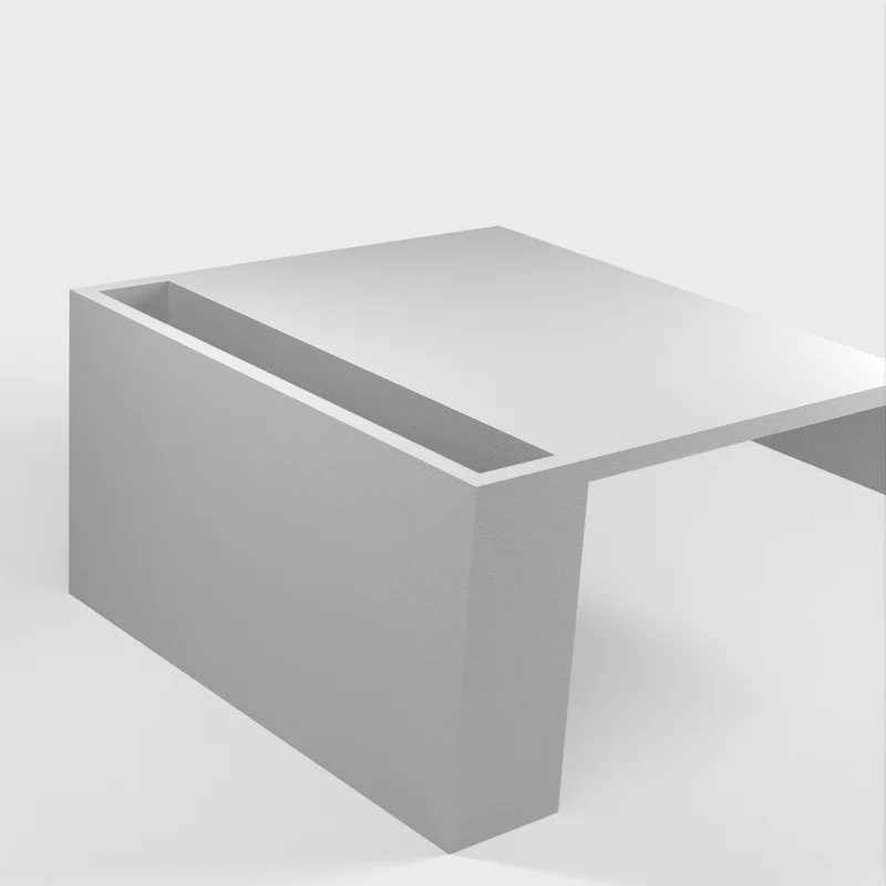 Support de télécommande LED pour lit IKEA MALM