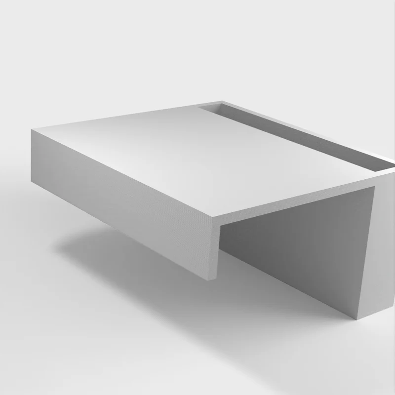 Support de télécommande LED pour lit IKEA MALM