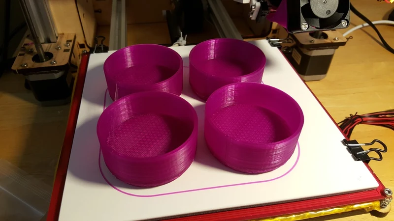 Rehausseurs pour canapé-lit IKEA BEDDINGE LÖVÅS (lot de 4)