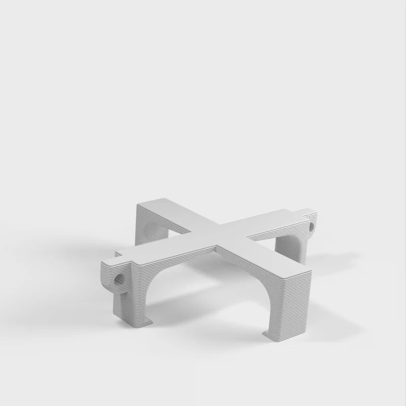 Support de capteur de fuite d'eau Aqara