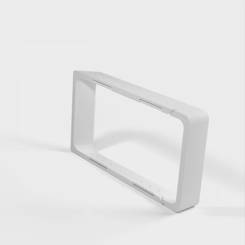 Starlink G3 UT rectangulaire - REMARQUE Ne convient qu'à l'antenne rectangulaire G3 UT.