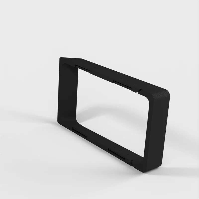 Starlink G3 UT rectangulaire - REMARQUE Ne convient qu'à l'antenne rectangulaire G3 UT.