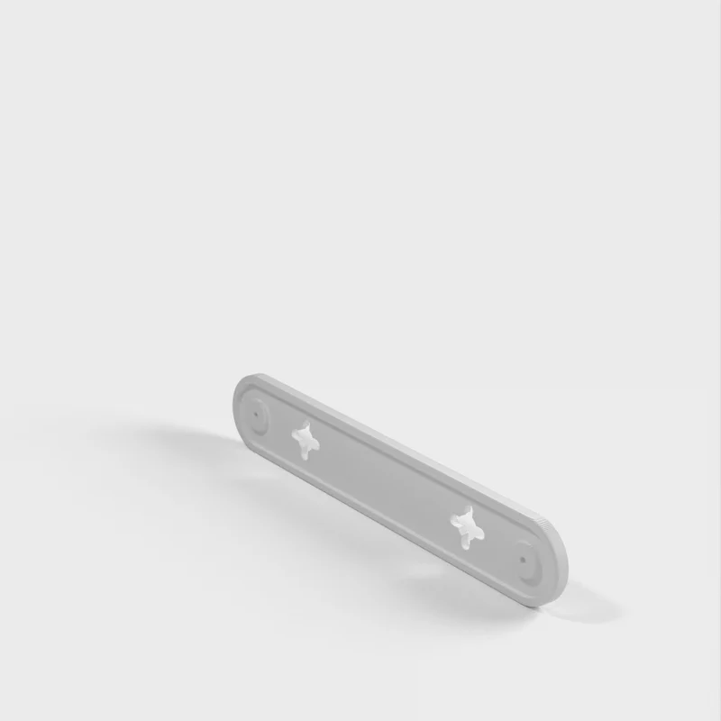 Routeur/AP TPLink Archer C6 support mural avec vis