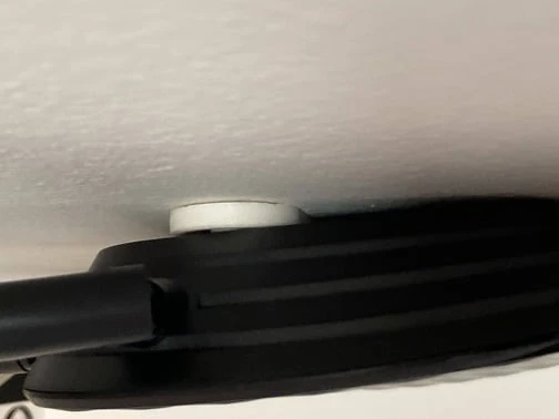 Routeur/AP TPLink Archer C6 support mural avec vis